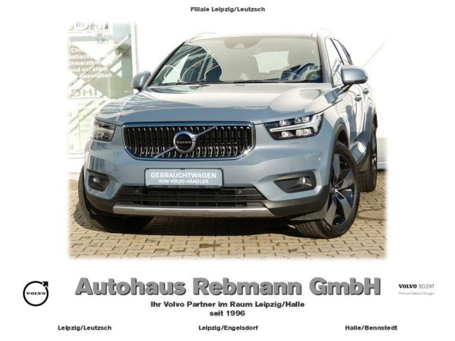 Volvo XC 40