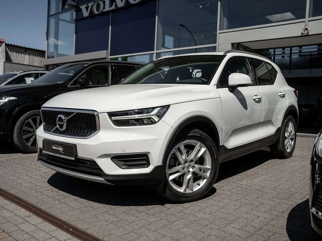 Volvo XC 40
