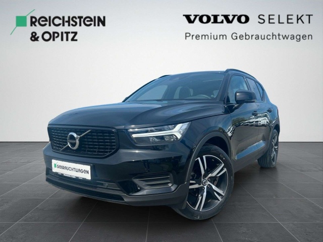 Volvo XC 40