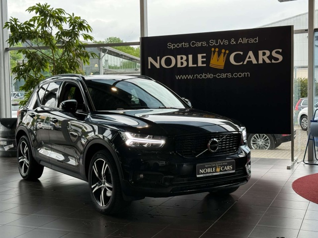 Volvo XC 40