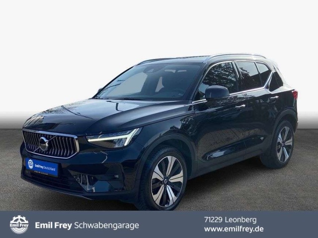Volvo XC 40