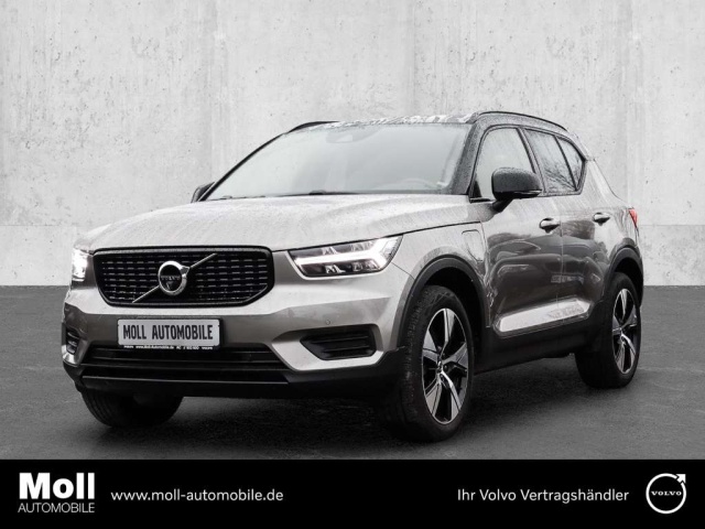 Volvo XC 40
