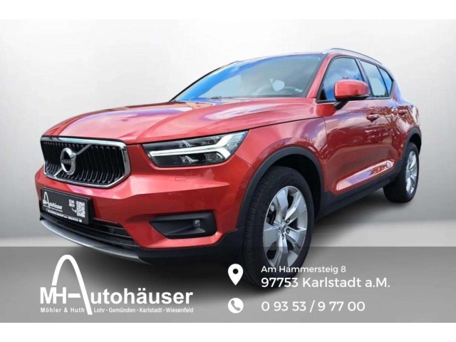 Volvo XC 40