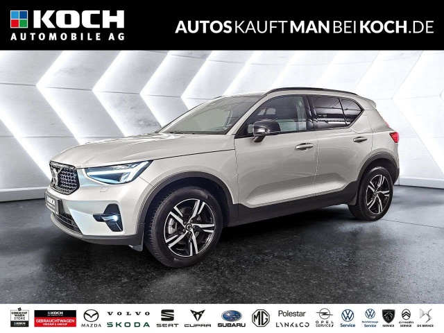 Volvo XC 40
