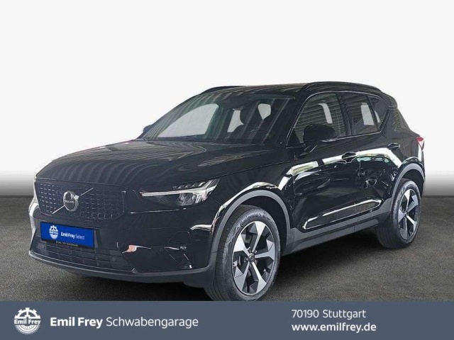 Volvo XC 40