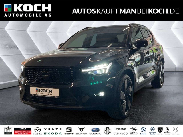 Volvo XC 40