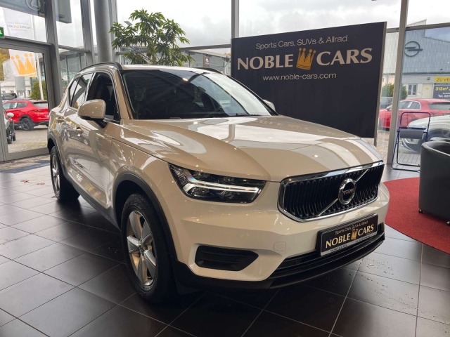Volvo XC 40