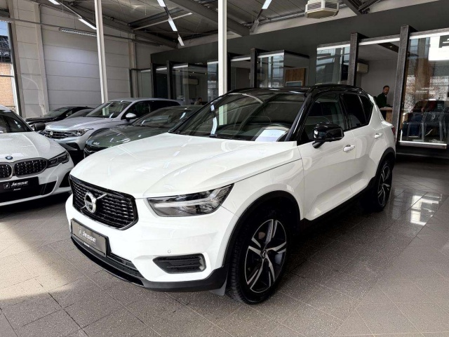 Volvo XC 40