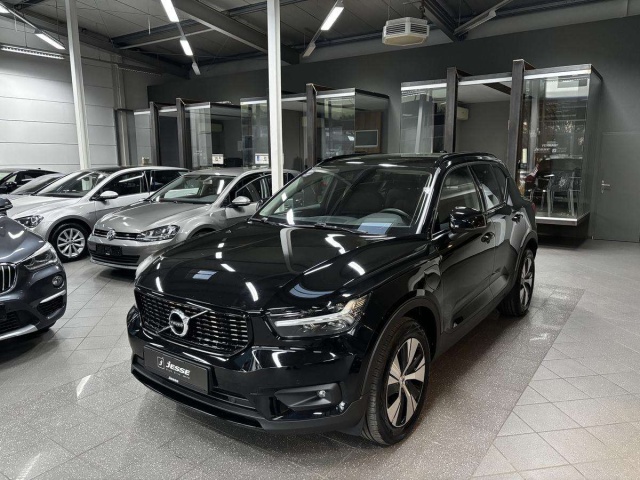 Volvo XC 40