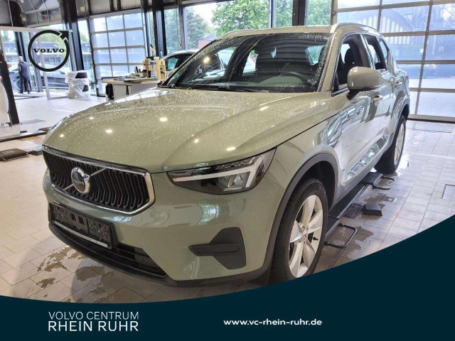 Volvo XC 40
