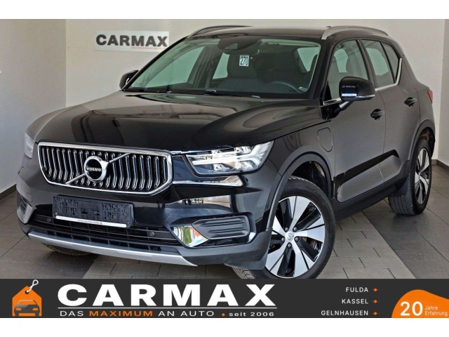 Volvo XC 40