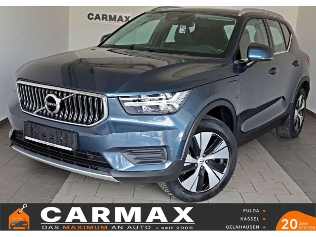 Volvo XC 40