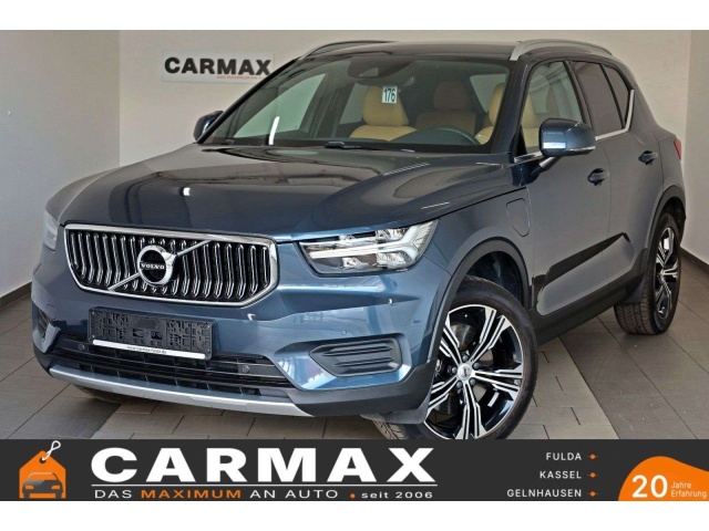 Volvo XC 40