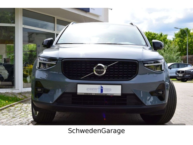 Volvo XC 40