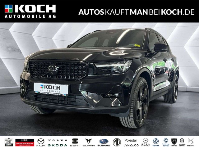 Volvo XC 40