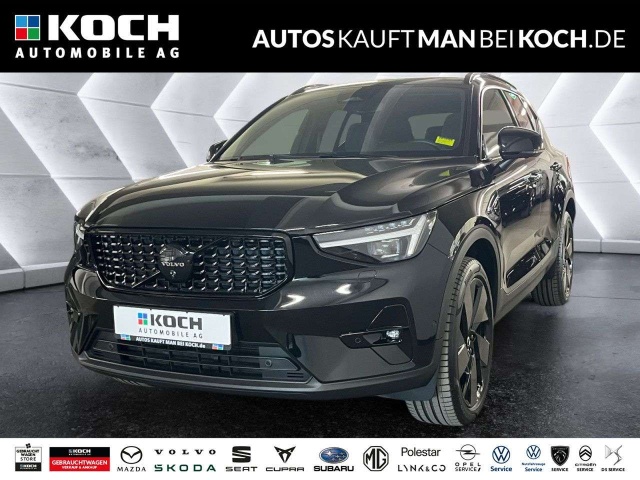 Volvo XC 40