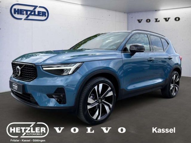 Volvo XC 40