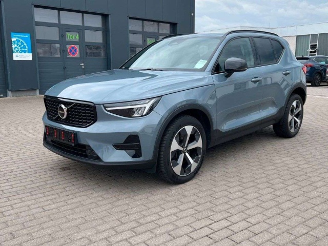 Volvo XC 40