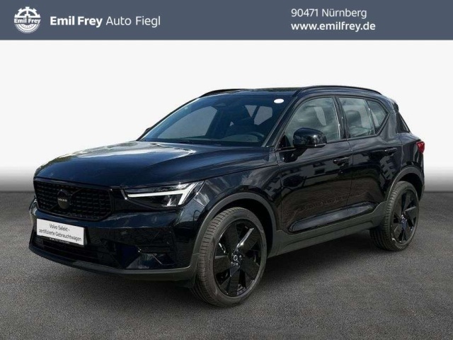 Volvo XC 40