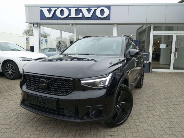 Volvo XC 40