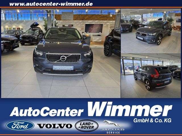 Volvo XC 40