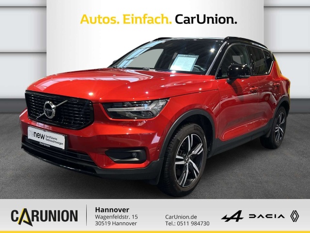 Volvo XC 40
