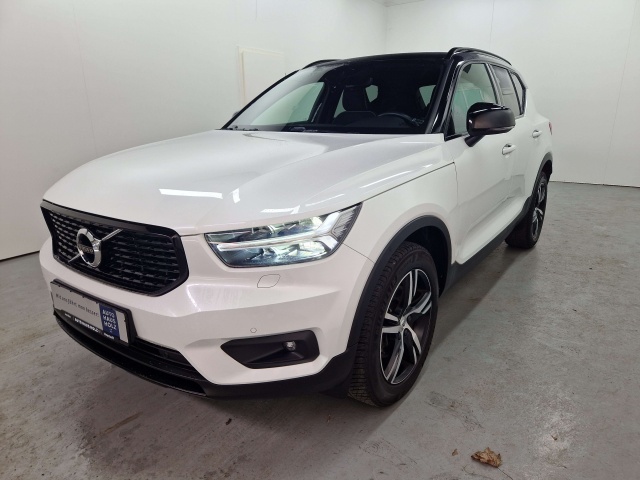 Volvo XC 40