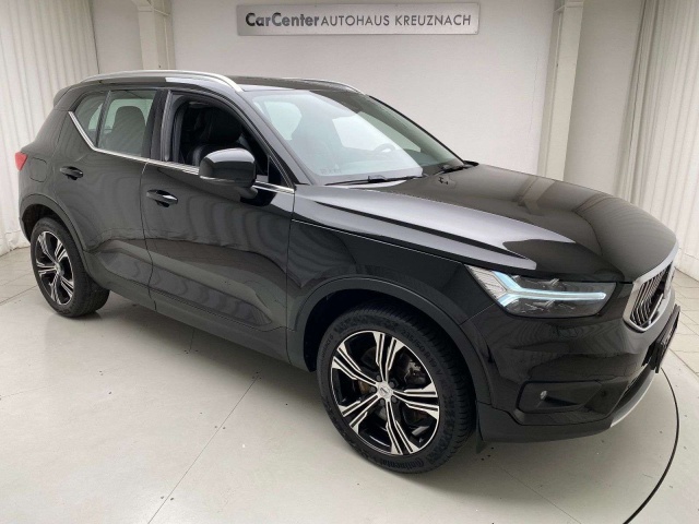 Volvo XC 40