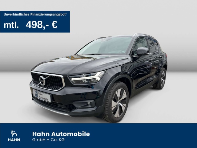 Volvo XC 40