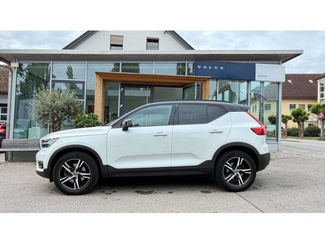 Volvo XC 40