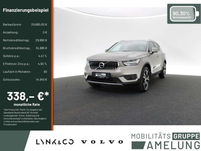 Volvo XC 40