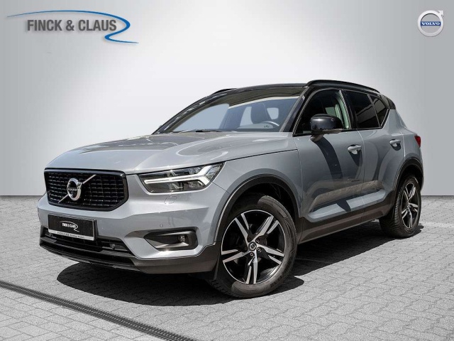 Volvo XC 40