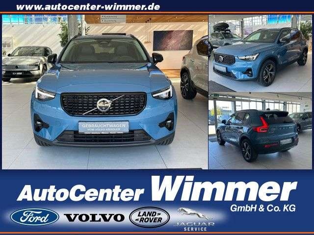 Volvo XC 40