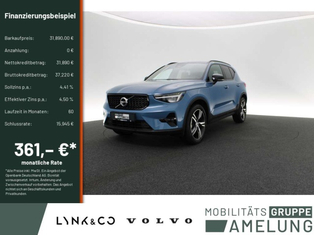 Volvo XC 40