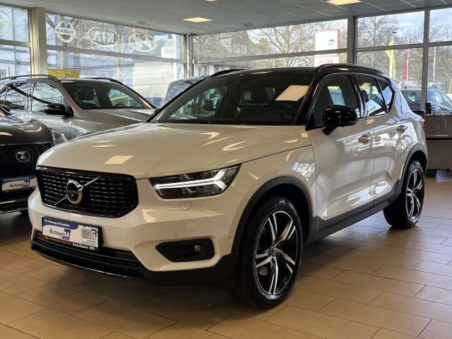 Volvo XC 40