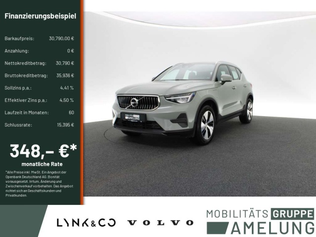 Volvo XC 40