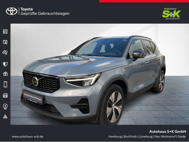 Volvo XC 40