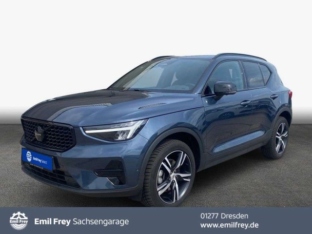 Volvo XC 40