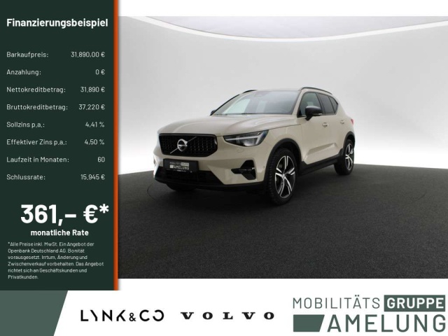 Volvo XC 40