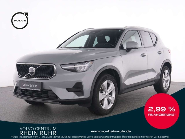 Volvo XC 40