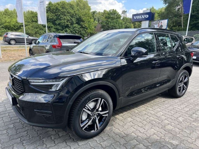 Volvo XC 40