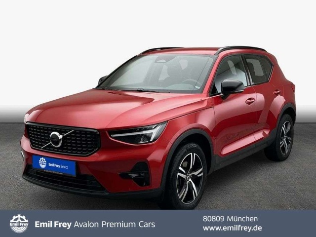 Volvo XC 40