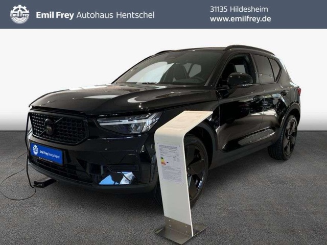 Volvo XC 40