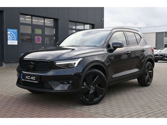 Volvo XC 40
