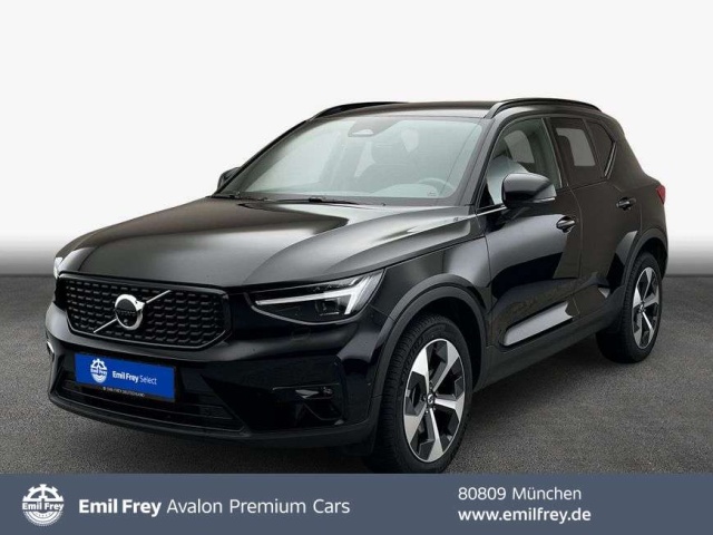 Volvo XC 40