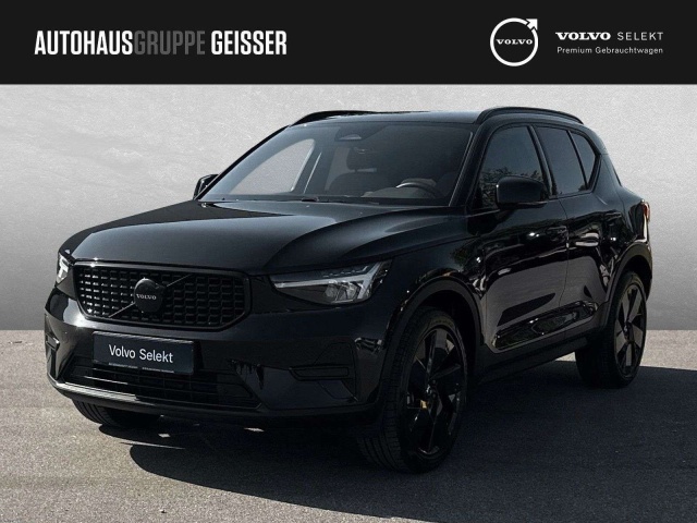 Volvo XC 40