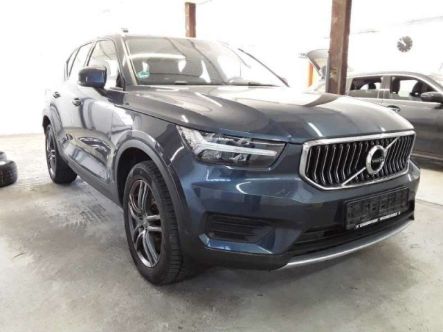Volvo XC 40