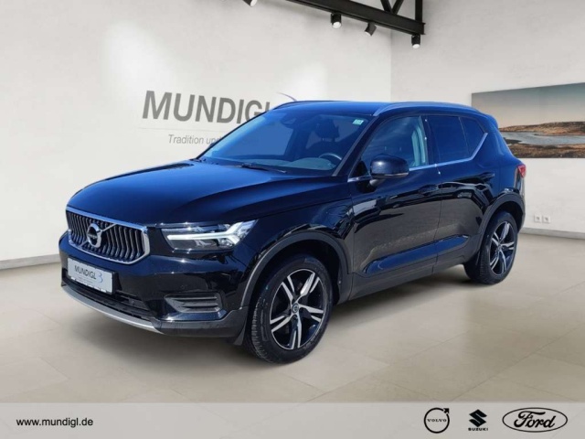 Volvo XC 40