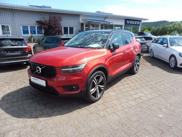 Volvo XC 40