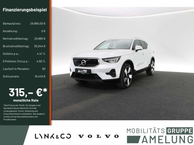 Volvo XC 40